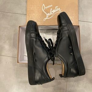 men’s Christian Louboutin